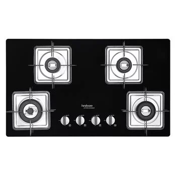 HINDWARE KA HOB ROSIA 4B 76 CM HINDWARE Model: 518639