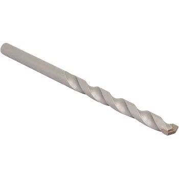 TAPARIA MASONRY DRILL BITS 9X90X150 TAPARIA Model: MD9150