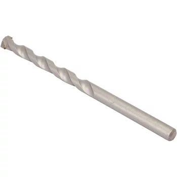 TAPARIA MASONRY DRILL BITS 10X90X150 TAPARIA Model: MD10150