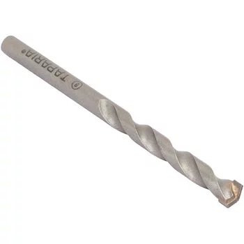 TAPARIA MASONRY DRILL BITS 8X60X110 TAPARIA Model: MD8110