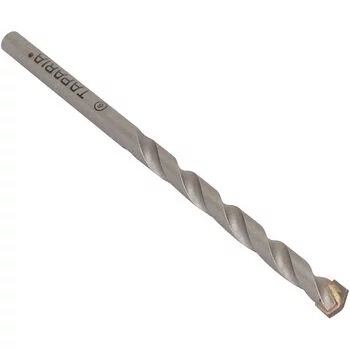 TAPARIA MASONRY DRILL BITS 6X60X100 TAPARIA Model: MD6100