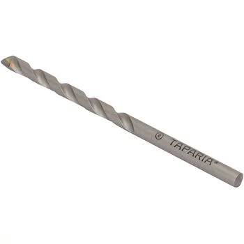 TAPARIA MASONRY DRILL BITS 6X60X100 TAPARIA Model: MD6100