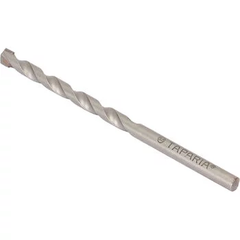 TAPARIA MASONRY DRILL BITS 5.5X60X100 TAPARIA Model: MD55100