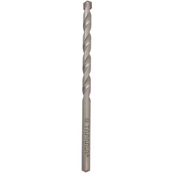 TAPARIA MASONRY DRILL BITS 5.5X60X100 TAPARIA Model: MD55100