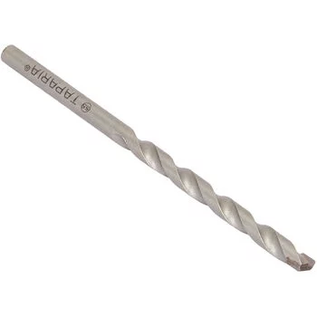 TAPARIA MASONRY DRILL BITS 5.5X60X100 TAPARIA Model: MD55100