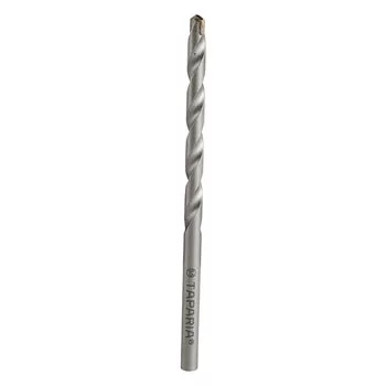 TAPARIA MASONRY DRILL BITS 5.5X60X100 TAPARIA Model: MD55100