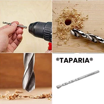 TAPARIA MASONRY DRILL BITS 5X45X85 TAPARIA Model: MD585