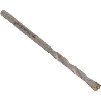 TAPARIA MASONRY DRILL BITS 3X30X60 TAPARIA Model: MD360