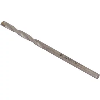 TAPARIA MASONRY DRILL BITS 3X30X60 TAPARIA Model: MD360