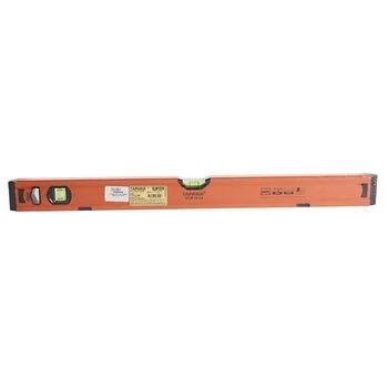 TAPARIA SPIRIT LEVEL S 600MM (1MM ACCURACY WITH MAGNET) TAPARIA Model: SLM 1024