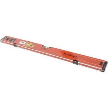 TAPARIA SPIRIT LEVEL S 600MM (1MM ACCURACY WITH MAGNET) TAPARIA Model: SLM 1024