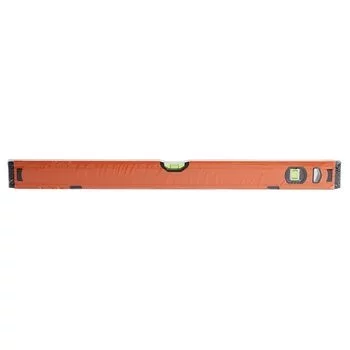 TAPARIA SPIRIT LEVEL S 600MM (1MM ACCURACY WITH MAGNET) TAPARIA Model: SLM 1024