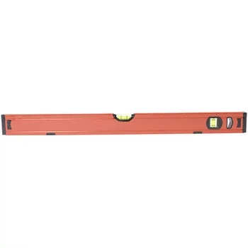 TAPARIA SPIRIT LEVEL S 600MM (1MM ACCURACY WITH MAGNET) TAPARIA Model: SLM 1024