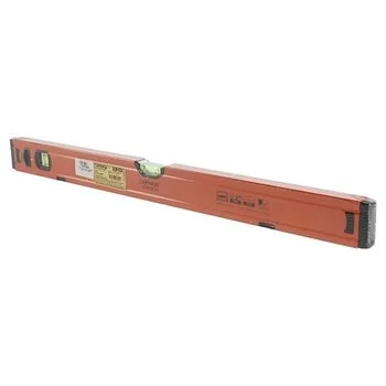 TAPARIA SPIRIT LEVEL S 600MM (1MM ACCURACY WITH MAGNET) TAPARIA Model: SLM 1024