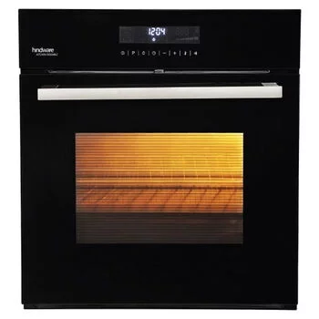 HINDWARE HELIOS PLUS BUILT-IN OVEN HINDWARE Model: 513420