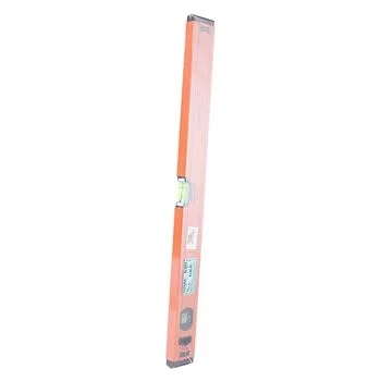 TPRIA SPIRIT LEVEL S 600MM (1MM ACCURACY WITHOUT MAGNET) TAPARIA Model: SL 1024