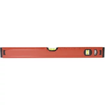 TPRIA SPIRIT LEVEL S 500MM (1MM ACCURACY WITHOUT MAGNET) TAPARIA Model: SL 1020