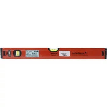 TPRIA SPIRIT LEVEL S 500MM (1MM ACCURACY WITHOUT MAGNET) TAPARIA Model: SL 1020