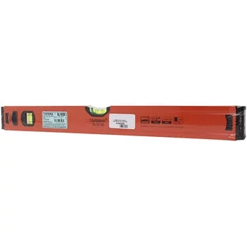 TPRIA SPIRIT LEVEL S 500MM (1MM ACCURACY WITHOUT MAGNET) TAPARIA Model: SL 1020