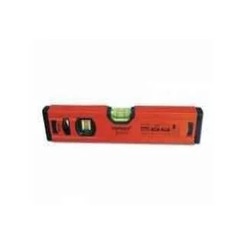 TPRIA SPIRIT LEVEL S 500MM (1MM ACCURACY WITHOUT MAGNET) TAPARIA Model: SL 1020