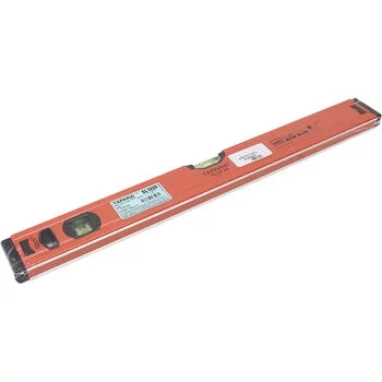 TPRIA SPIRIT LEVEL S 500MM (1MM ACCURACY WITHOUT MAGNET) TAPARIA Model: SL 1020