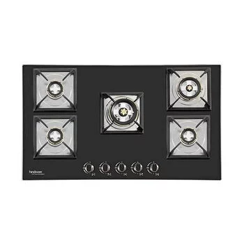 HINDWARE KA HOB H100038 DIVA PLUS 5B 87 CM HINDWARE Model: 515030