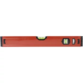 TPRIA SPIRIT LEVEL S 400MM (1MM ACCURACY WITHOUT MAGNET) TAPARIA Model: SL 1016