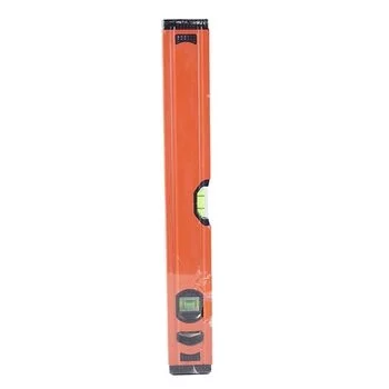 TPRIA SPIRIT LEVEL S 400MM (1MM ACCURACY WITHOUT MAGNET) TAPARIA Model: SL 1016