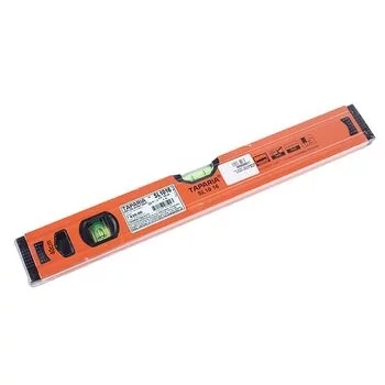 TPRIA SPIRIT LEVEL S 400MM (1MM ACCURACY WITHOUT MAGNET) TAPARIA Model: SL 1016