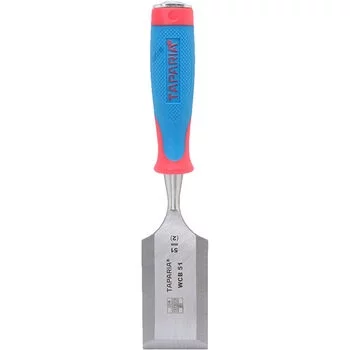 TAPARIA BEVELED EDGE CHISELS WCB 51 TAPARIA Model: WCB 51