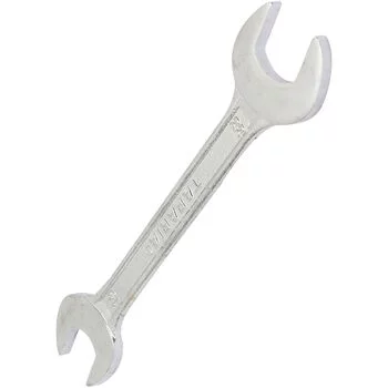 TAPARIA DOUBLE ENDED SPANNER DEP 1922 TAPARIA Model: DEP 19 22