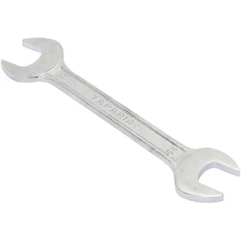 TAPARIA DOUBLE ENDED SPANNER DEP 1922 TAPARIA Model: DEP 19 22