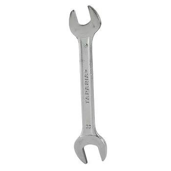 TAPARIA DOUBLE ENDED SPANNER DEP 1922 TAPARIA Model: DEP 19 22