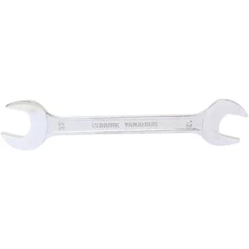 TAPARIA DOUBLE ENDED SPANNER DEP 1922 TAPARIA Model: DEP 19 22