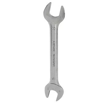 TAPARIA DOUBLE ENDED SPANNER DEP 1922 TAPARIA Model: DEP 19 22