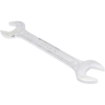 TAPARIA DOUBLE ENDED SPANNER DEP 1819 TAPARIA Model: DEP 18 19