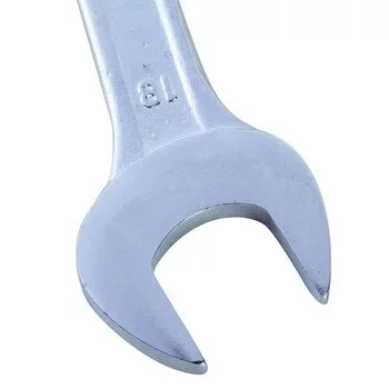 TAPARIA DOUBLE ENDED SPANNER DEP 1819 TAPARIA Model: DEP 18 19