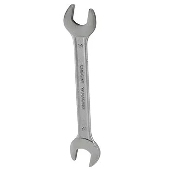 TAPARIA DOUBLE ENDED SPANNER DEP 1819 TAPARIA Model: DEP 18 19