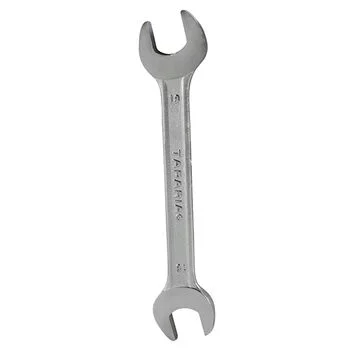 TAPARIA DOUBLE ENDED SPANNER DEP 1819 TAPARIA Model: DEP 18 19