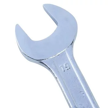 TAPARIA DOUBLE ENDED SPANNER DEP 1819 TAPARIA Model: DEP 18 19