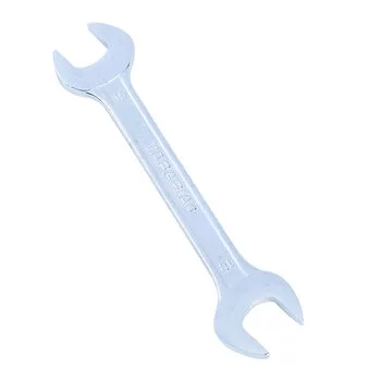 TAPARIA DOUBLE ENDED SPANNER DEP 1819 TAPARIA Model: DEP 18 19