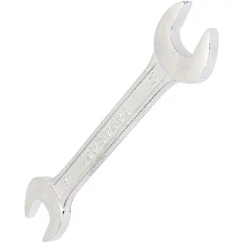 TAPARIA DOUBLE ENDED SPANNER DEP 1617 TAPARIA Model: DEP 16 17