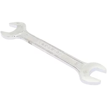 TAPARIA DOUBLE ENDED SPANNER DEP 1417 TAPARIA Model: DEP 14 17