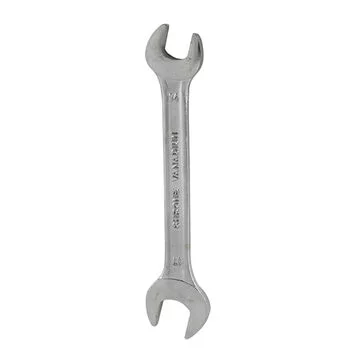 TAPARIA DOUBLE ENDED SPANNER DEP 1417 TAPARIA Model: DEP 14 17