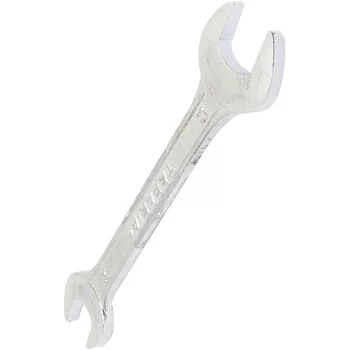 TAPARIA DOUBLE ENDED SPANNER DEP 1417 TAPARIA Model: DEP 14 17