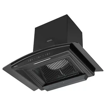 HINDWARE KA COOKER HOOD ZINNIA BLK AUTOCLEAN 75 HINDWARE Model: 518971