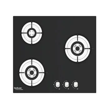 HINDWARE KA HOB NORA PLUS 3B 60 CM HINDWARE Model: 517504