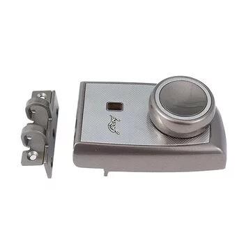 GODREJ DC 3393 EXS+ AST 1CK MB NIGHT LATCH GODREJ Model: 3393