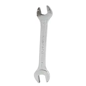 TAPARIA DOUBLE ENDED SPANNER DEP 1415 TAPARIA Model: DEP 14 15