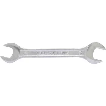 TAPARIA DOUBLE ENDED SPANNER DEP 1415 TAPARIA Model: DEP 14 15